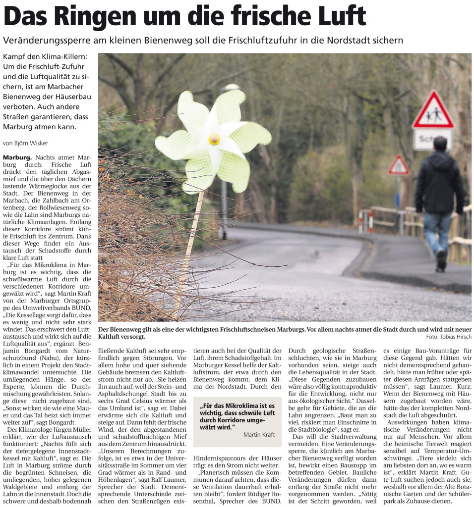 Artikel aus der OP vom 11.04.2013